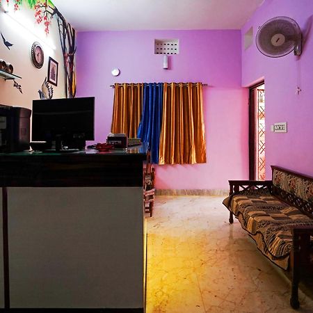 Ratna Resort Near Bhubaneswar Airport Khandagiri Exteriér fotografie