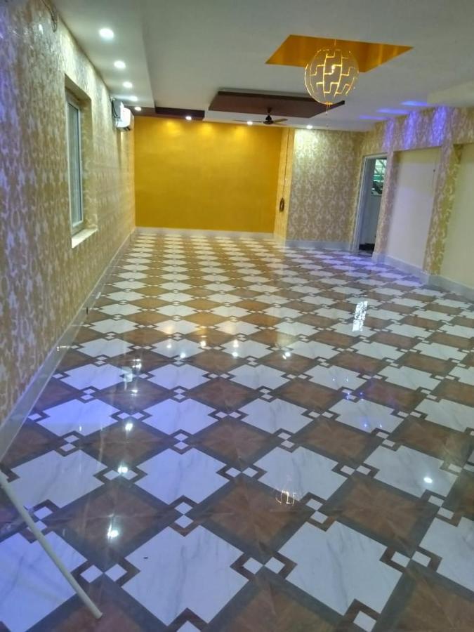 Ratna Resort Near Bhubaneswar Airport Khandagiri Exteriér fotografie