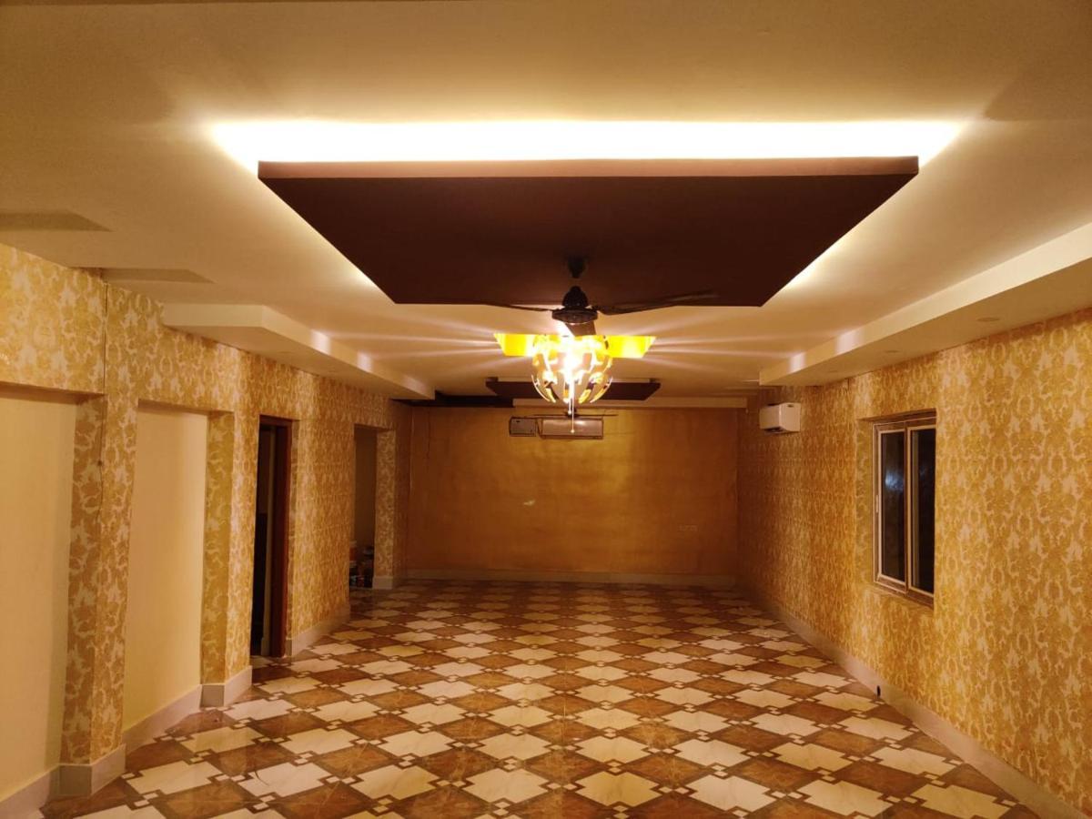 Ratna Resort Near Bhubaneswar Airport Khandagiri Exteriér fotografie