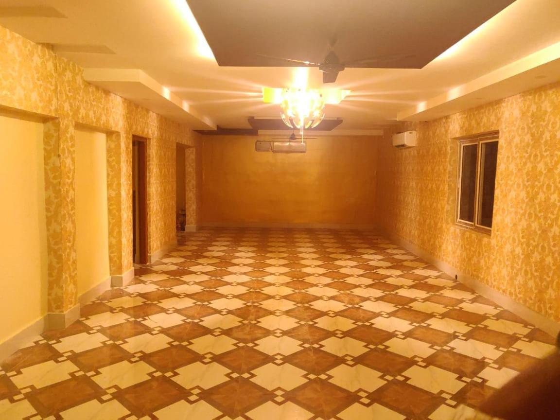 Ratna Resort Near Bhubaneswar Airport Khandagiri Exteriér fotografie