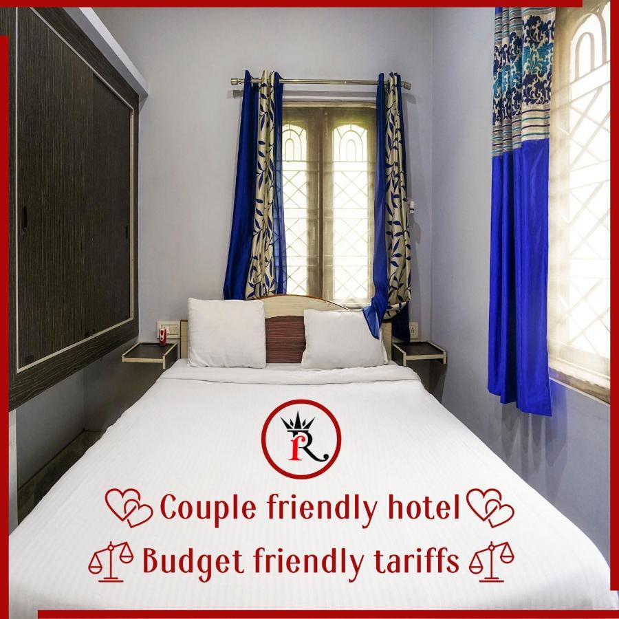 Ratna Resort Near Bhubaneswar Airport Khandagiri Exteriér fotografie