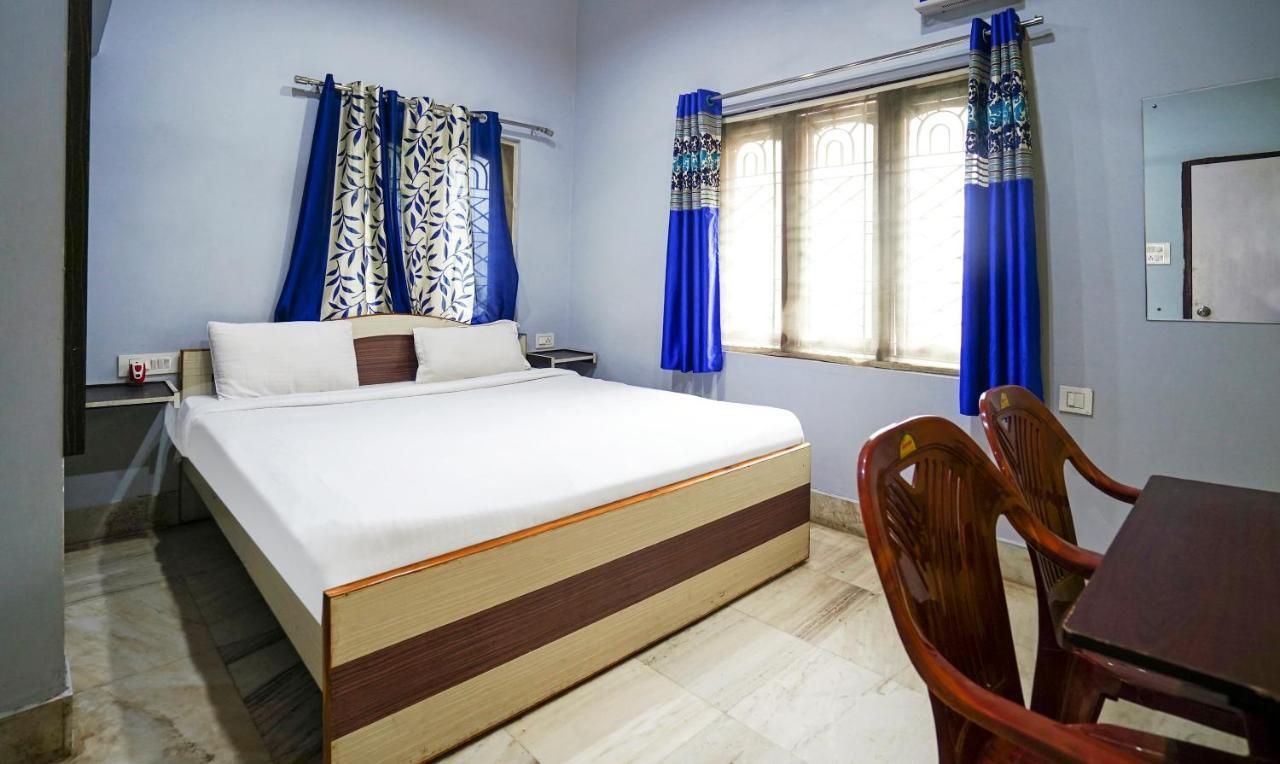 Ratna Resort Near Bhubaneswar Airport Khandagiri Exteriér fotografie