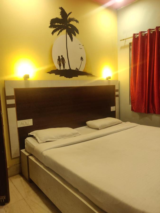 Ratna Resort Near Bhubaneswar Airport Khandagiri Exteriér fotografie