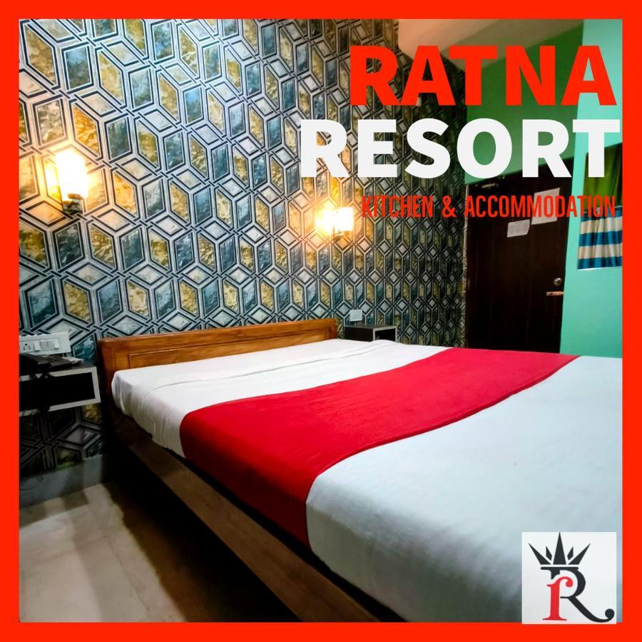 Ratna Resort Near Bhubaneswar Airport Khandagiri Exteriér fotografie