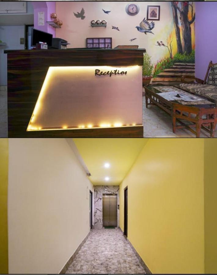 Ratna Resort Near Bhubaneswar Airport Khandagiri Exteriér fotografie