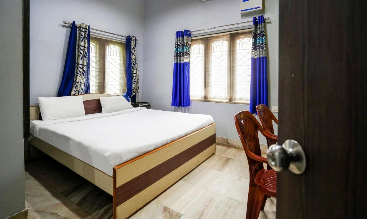 Ratna Resort Near Bhubaneswar Airport Khandagiri Exteriér fotografie