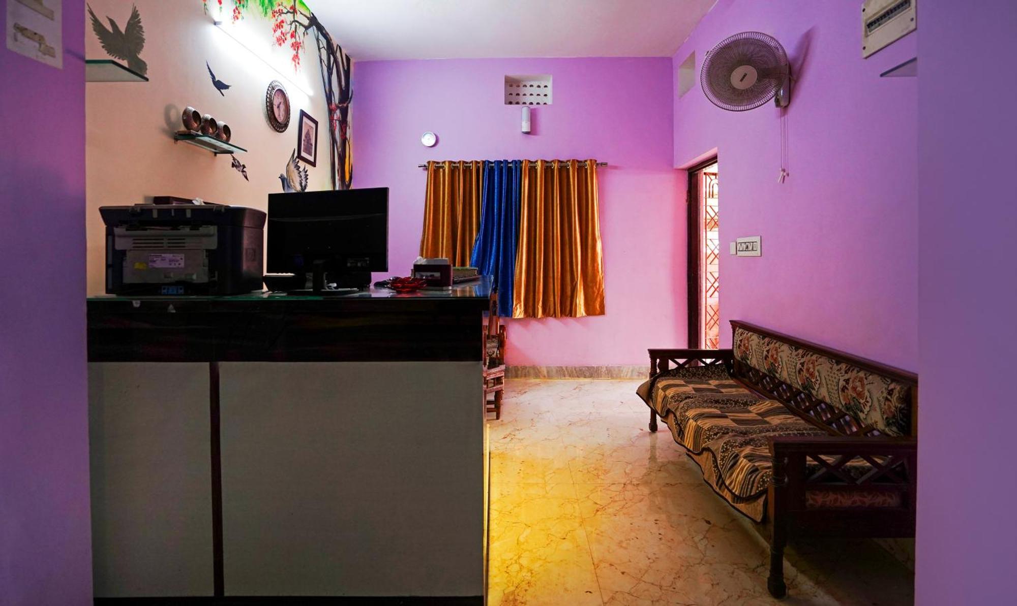 Ratna Resort Near Bhubaneswar Airport Khandagiri Exteriér fotografie