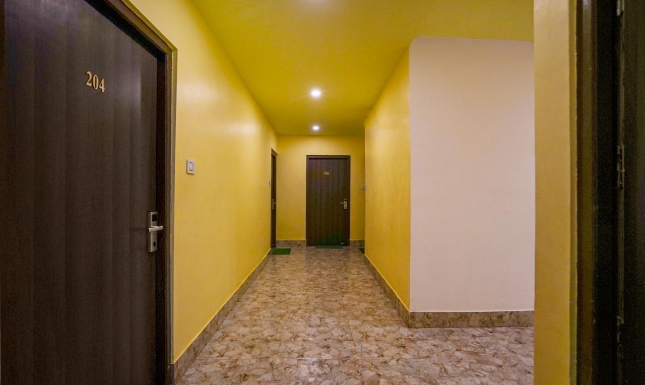 Ratna Resort Near Bhubaneswar Airport Khandagiri Exteriér fotografie