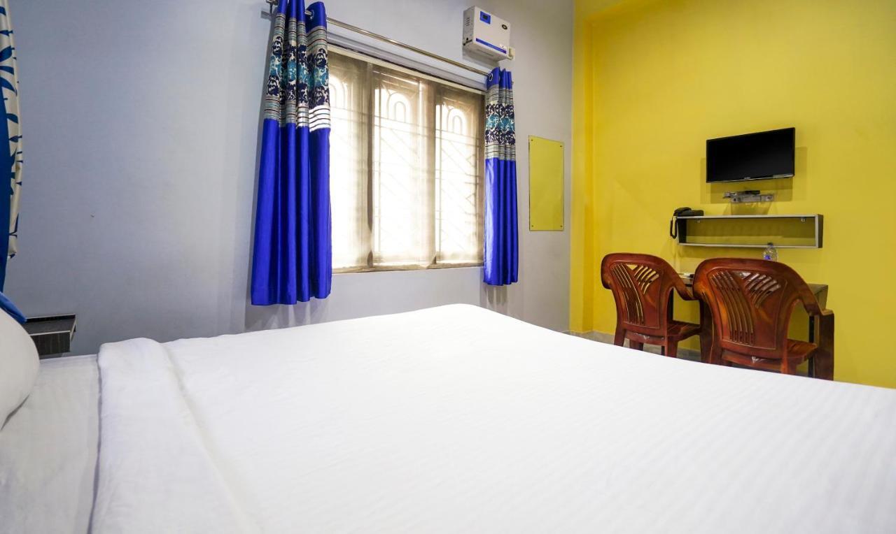 Ratna Resort Near Bhubaneswar Airport Khandagiri Exteriér fotografie