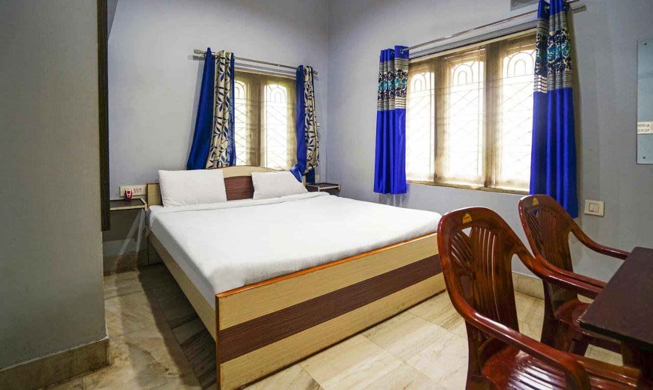 Ratna Resort Near Bhubaneswar Airport Khandagiri Exteriér fotografie
