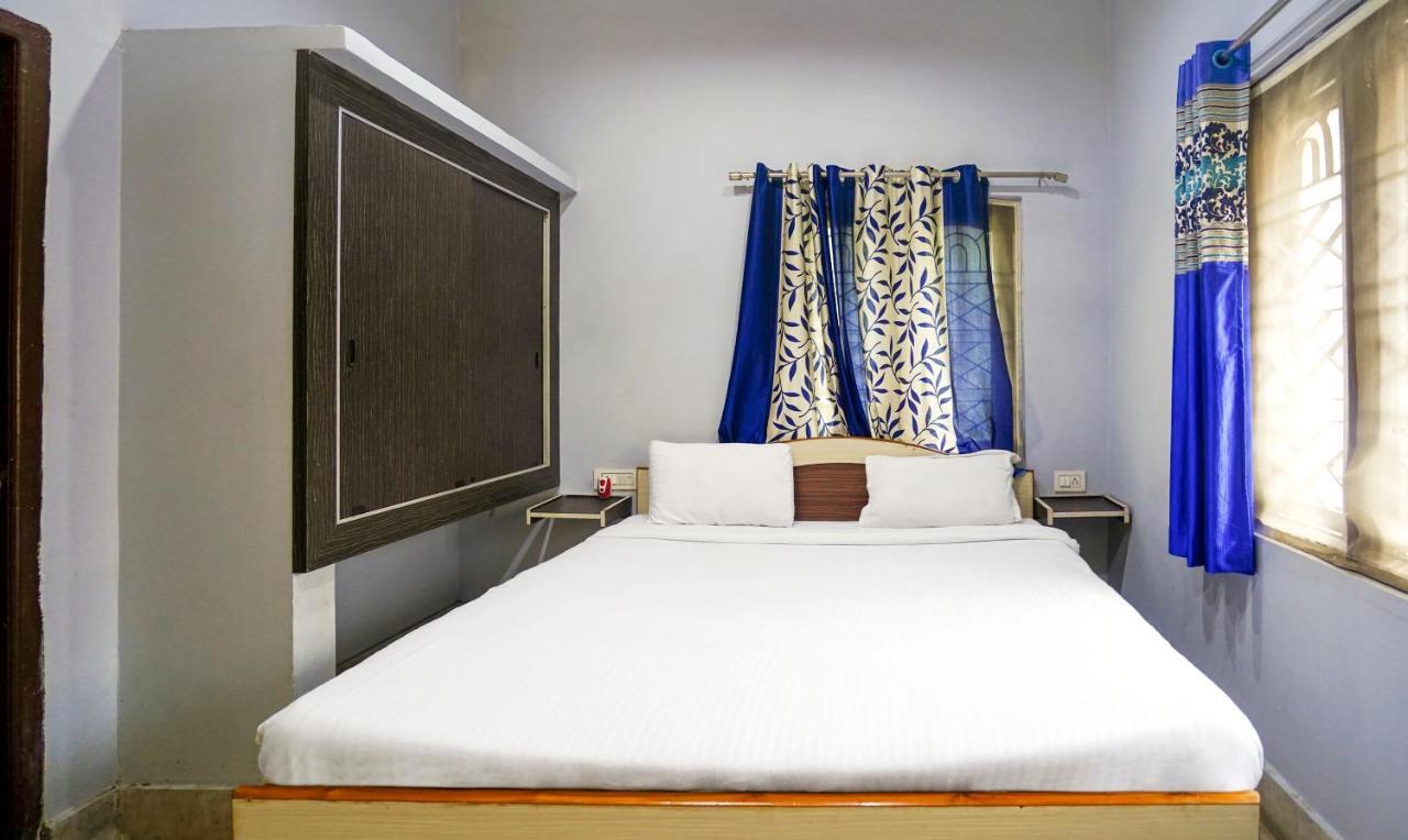 Ratna Resort Near Bhubaneswar Airport Khandagiri Exteriér fotografie