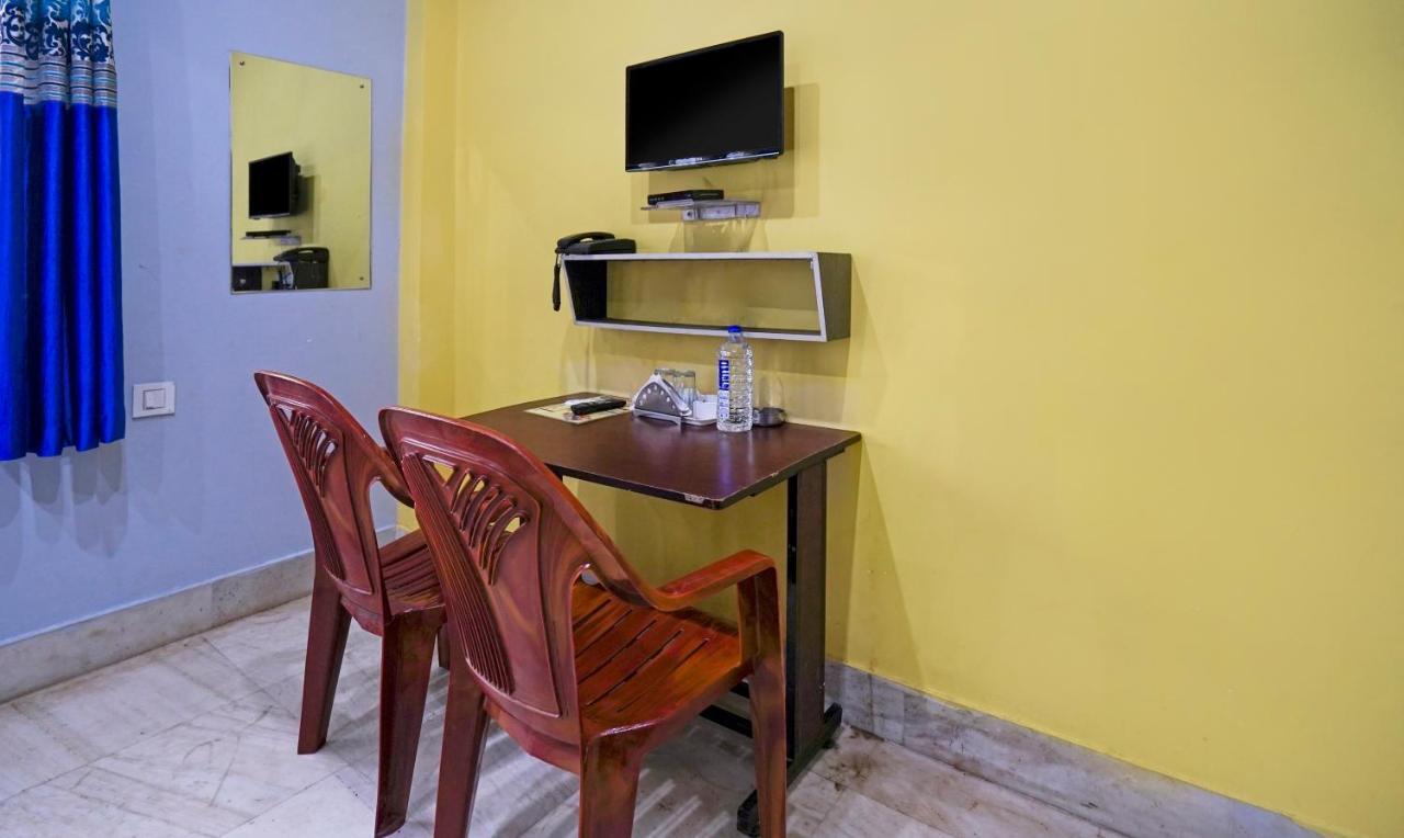 Ratna Resort Near Bhubaneswar Airport Khandagiri Exteriér fotografie