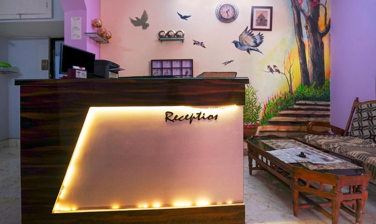 Ratna Resort Near Bhubaneswar Airport Khandagiri Exteriér fotografie