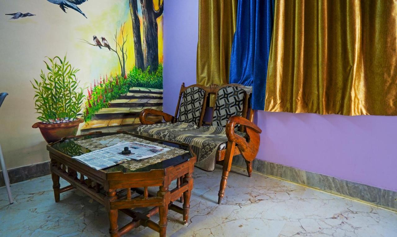 Ratna Resort Near Bhubaneswar Airport Khandagiri Exteriér fotografie