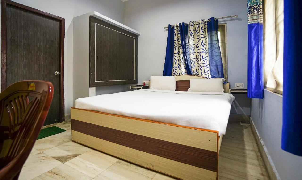 Ratna Resort Near Bhubaneswar Airport Khandagiri Exteriér fotografie